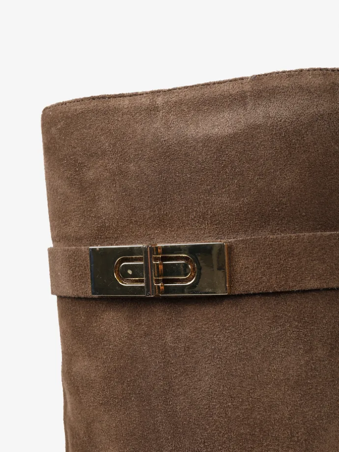 ZAMSZOWE KOZAKI HEGO'S MILANO