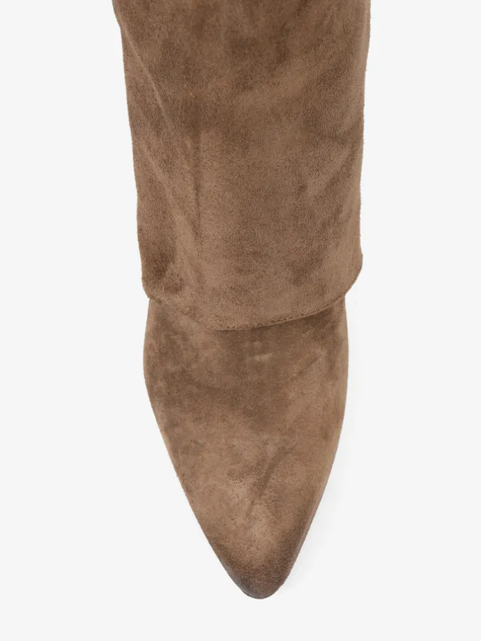 ZAMSZOWE KOZAKI HEGO'S MILANO