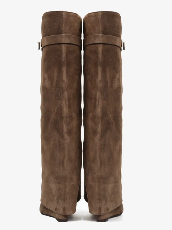 ZAMSZOWE KOZAKI HEGO'S MILANO