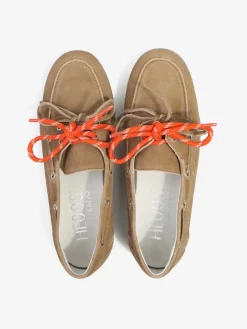 ZAMSZOWE MOKASYNY HEGO'S Milano