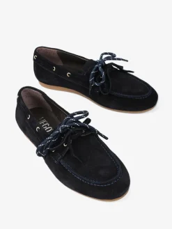 ZAMSZOWE MOKASYNY HEGO'S Milano