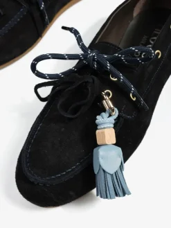 ZAMSZOWE MOKASYNY HEGO'S Milano