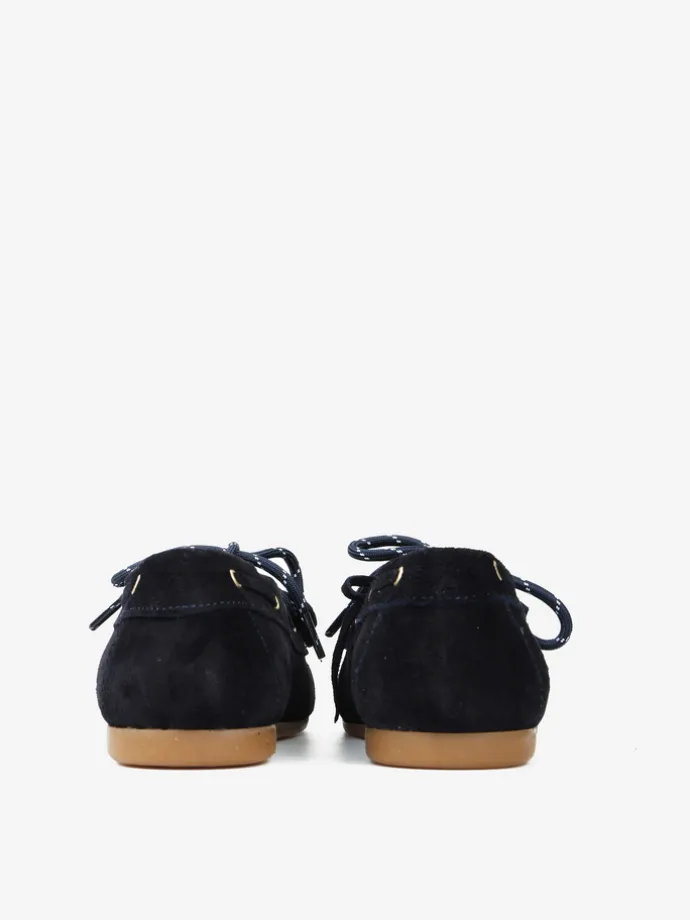 ZAMSZOWE MOKASYNY HEGO'S Milano