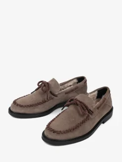 ZAMSZOWE MOKASYNY HEGO'S MILANO