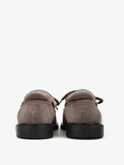 ZAMSZOWE MOKASYNY HEGO'S MILANO