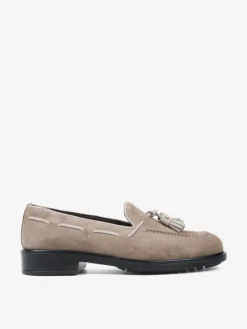 ZAMSZOWE MOKASYNY HEGO'S MILANO