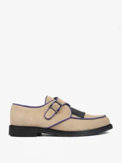 ZAMSZOWE PÓŁBUTY HEGO'S Milano