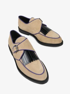 ZAMSZOWE PÓŁBUTY HEGO'S Milano