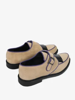 ZAMSZOWE PÓŁBUTY HEGO'S Milano