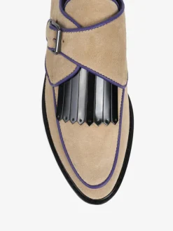 ZAMSZOWE PÓŁBUTY HEGO'S Milano