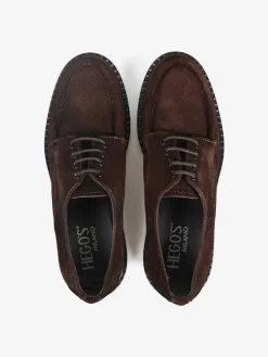 ZAMSZOWE PÓŁBUTY HEGO'S Milano