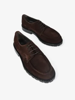 ZAMSZOWE PÓŁBUTY HEGO'S Milano