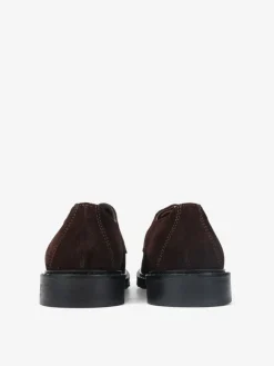 ZAMSZOWE PÓŁBUTY HEGO'S Milano