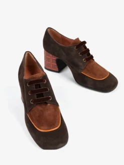 ZAMSZOWE PÓŁBUTY NA SŁUPKU HEGO'S MILANO