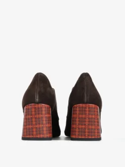 ZAMSZOWE PÓŁBUTY NA SŁUPKU HEGO'S MILANO