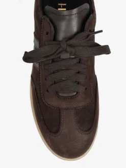 ZAMSZOWE SNEAKERSY HEGO'S MILANO