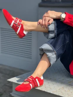 ZAMSZOWE SNEAKERSY HEGO'S Milano