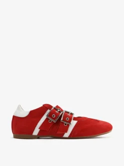 ZAMSZOWE SNEAKERSY HEGO'S Milano