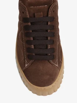 ZAMSZOWE SNEAKERSY HEGO'S MILANO