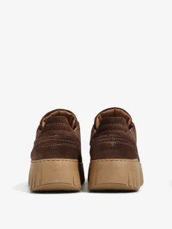 ZAMSZOWE SNEAKERSY HEGO'S MILANO