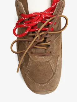 ZAMSZOWE SNEAKERSY HEGO'S MILANO