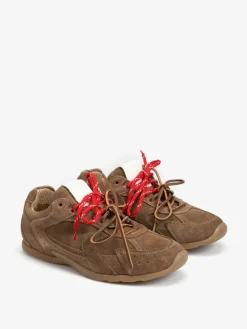 ZAMSZOWE SNEAKERSY HEGO'S MILANO