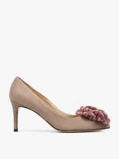 ZAMSZOWE SZPILKI HEGO'S MILANO