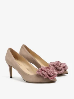 ZAMSZOWE SZPILKI HEGO'S MILANO