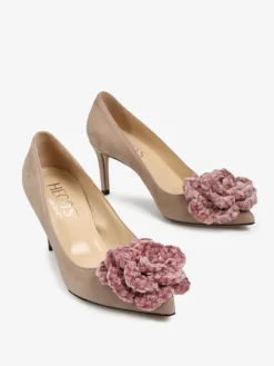 ZAMSZOWE SZPILKI HEGO'S MILANO