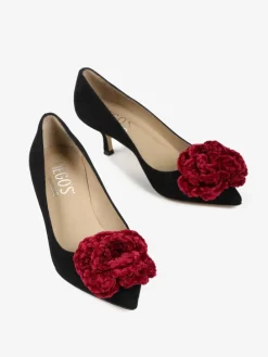 ZAMSZOWE SZPILKI HEGO'S MILANO