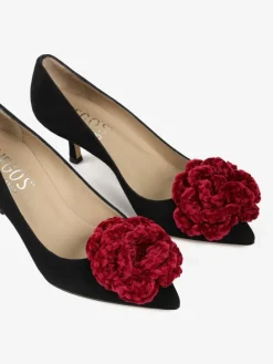 ZAMSZOWE SZPILKI HEGO'S MILANO