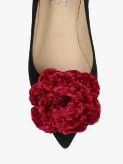 ZAMSZOWE SZPILKI HEGO'S MILANO