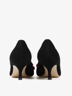 ZAMSZOWE SZPILKI HEGO'S MILANO