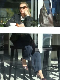 ZAMSZOWE SZPILKI HEGO'S MILANO