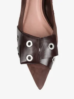 ZAMSZOWE SZPILKI HEGO'S MILANO