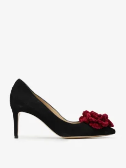 ZAMSZOWE SZPILKI HEGO'S MILANO