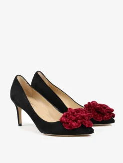 ZAMSZOWE SZPILKI HEGO'S MILANO