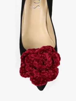 ZAMSZOWE SZPILKI HEGO'S MILANO