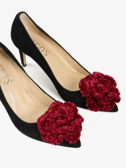 ZAMSZOWE SZPILKI HEGO'S MILANO