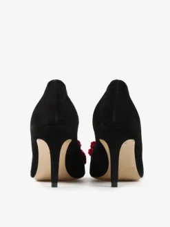 ZAMSZOWE SZPILKI HEGO'S MILANO