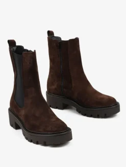 ZAMSZOWE SZTYBLETY HEGO'S MILANO