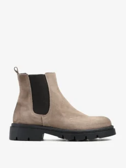 ZAMSZOWE SZTYBLETY HEGO'S MILANO