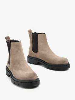 ZAMSZOWE SZTYBLETY HEGO'S MILANO