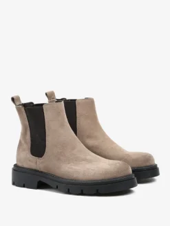 ZAMSZOWE SZTYBLETY HEGO'S MILANO