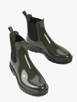 ZIELONE KALOSZE VERBENAS