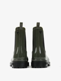 ZIELONE KALOSZE VERBENAS