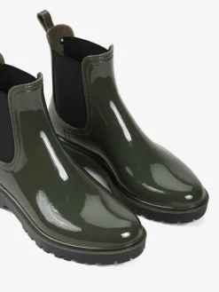 ZIELONE KALOSZE VERBENAS