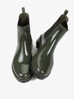 ZIELONE KALOSZE VERBENAS